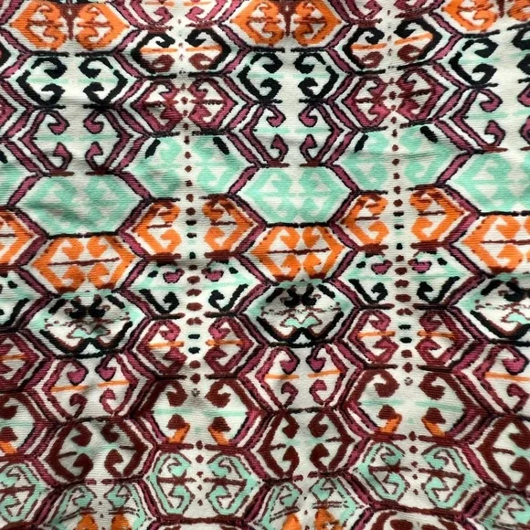 Prana Atalia One Piece Rosa Gypsy Size XL - Picture 3 of 7